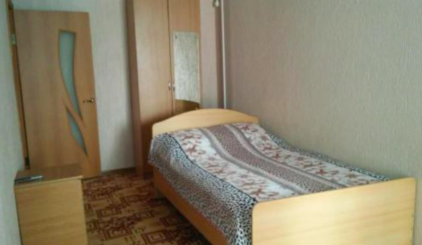 Angelina Guest House — отзывы гостей и цены