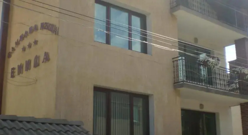 Family House Emida — забронировать отель в Банско