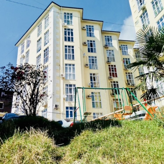 S Massazhnoy Krovatyu I Vidom Na More Apartments — отзывы гостей и цены