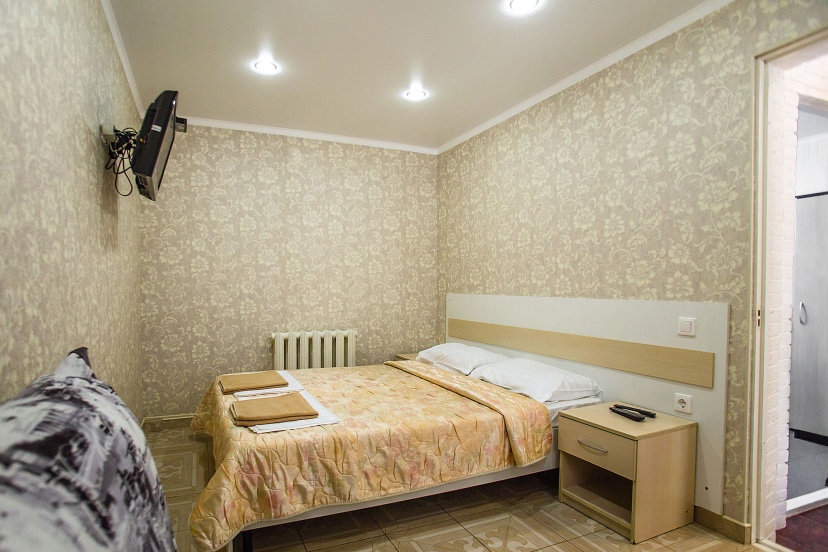 Цены на Vash Guest House в Анапе