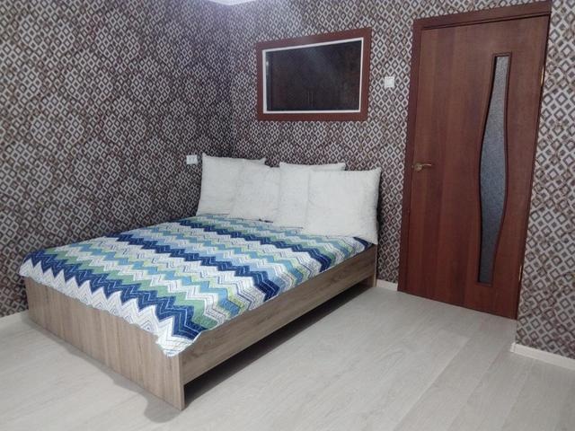 Цены на I Son I Dom Apartments в Пятигорске