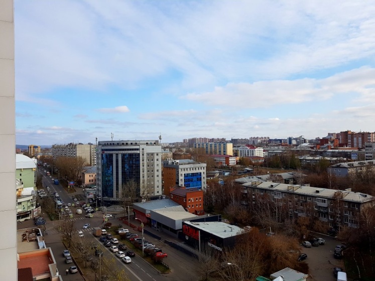 Na Sovetskoy Apartments — отзывы гостей и цены