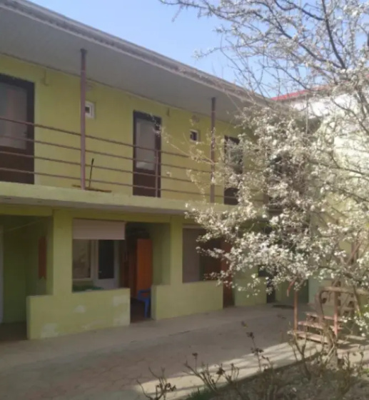 U Morya Guest House — отель с удобствами в Геленджике