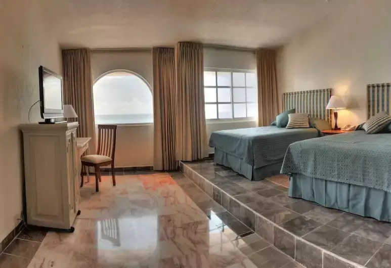 Casa Turquesa - Near Luxury Avenue Shopping Mall - Apart-hotel in Cancún - Photo 5