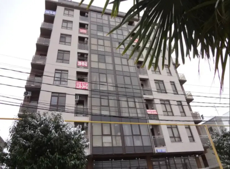 Цены на Apartments Prosveshcheniya 148 в Сочи