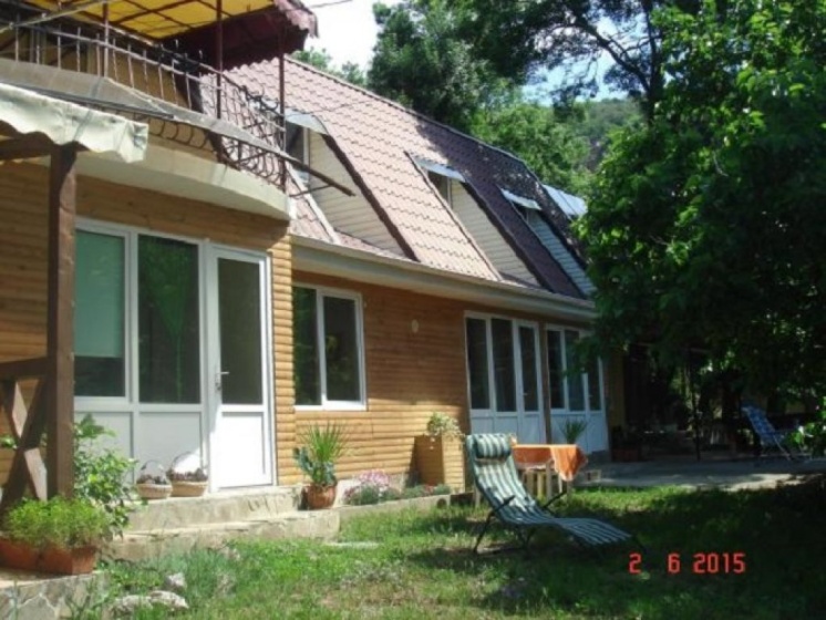Limenskaya Dolina Guest House — отзывы гостей и цены