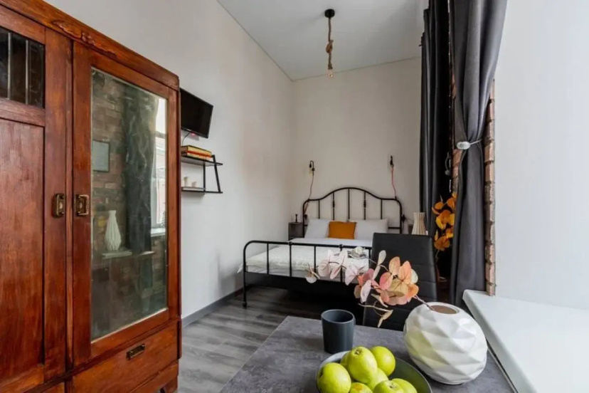 Na Shpalernoy Apartments — отель в Санкт-Петербурге, Россия