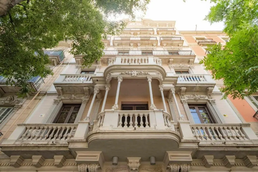 Aspasios Market Balconies — отзывы гостей и цены