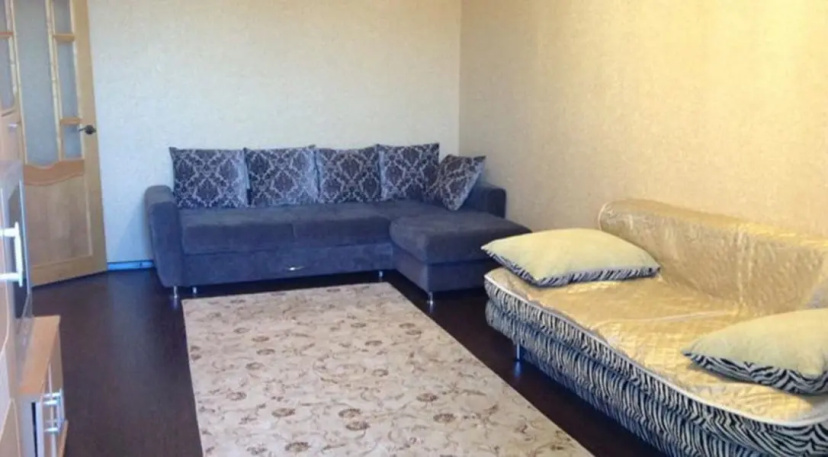 Apartment na Polevoy Ulitse 29 — комфортный отель в Геленджике
