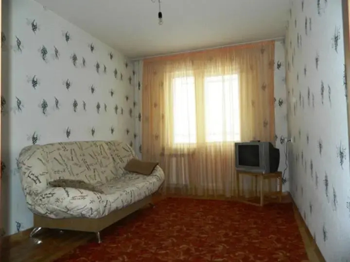 Avenue Apartment Shorsa 103 — комфортный отель в Красноярске