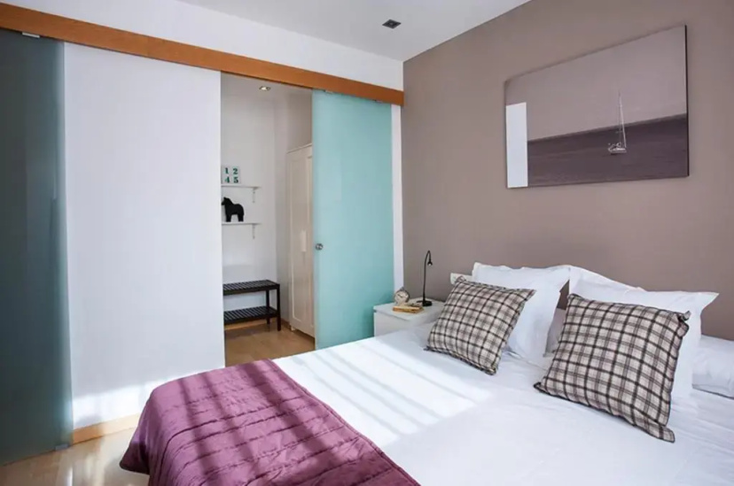 Durlet Rambla Mar Apartments — комфортный отель в Барселоне
