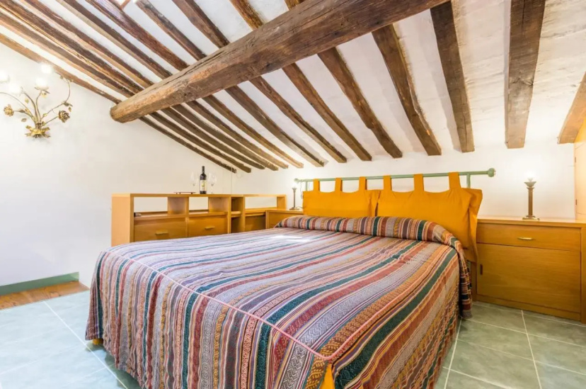 Enjoy your stay - Trastevere Apt — отель в Риме, Италия