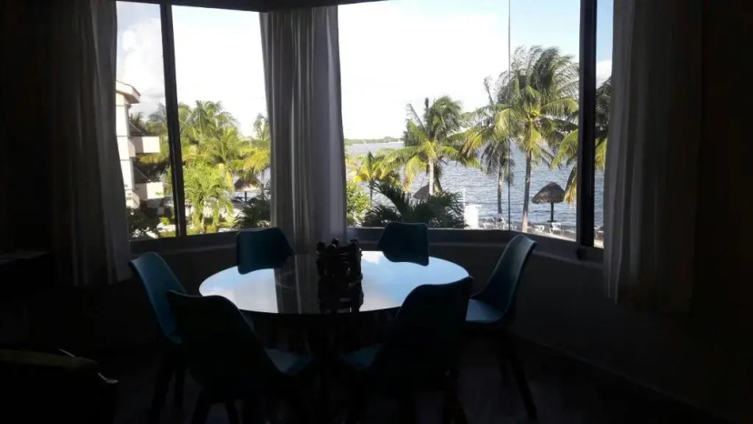 Wivc Coral Mar - Hotel in كانكون - Photo 5