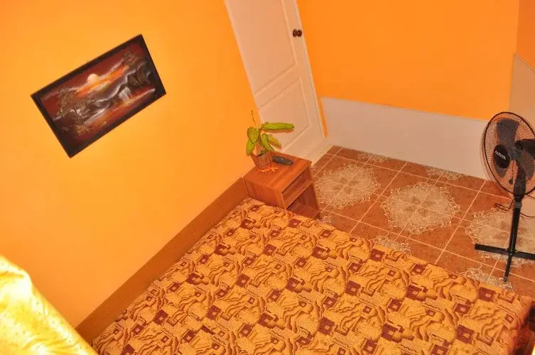 Inn on Chernomorskaya 100 — отзывы гостей и цены