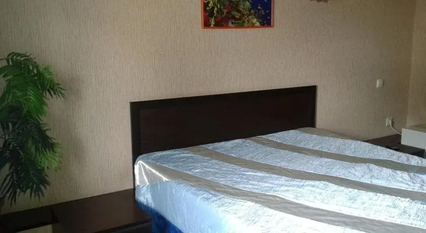 Hotel 9 Val — отель в Барнауле, Россия