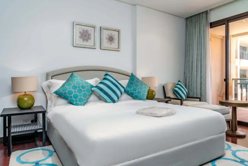 Royal Amwaj Residences Apartments - Apartment in ดูไบ - Photo 1