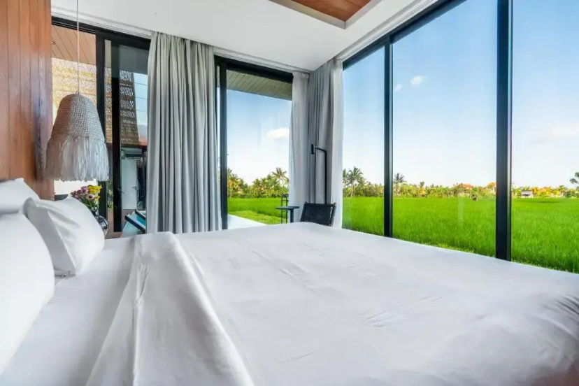 Цены на Green Flow Villa 17 в Убуде