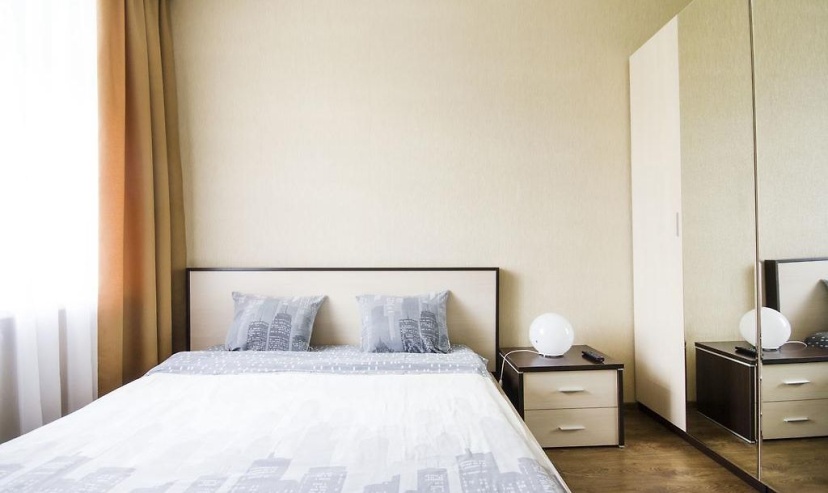 Minsk4Rent Apartments — забронировать отель в Минске