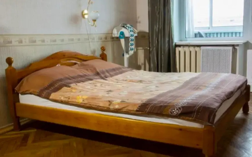 Na Leninskom Prospekte 36 Apartments — отель с удобным расположением в Москве