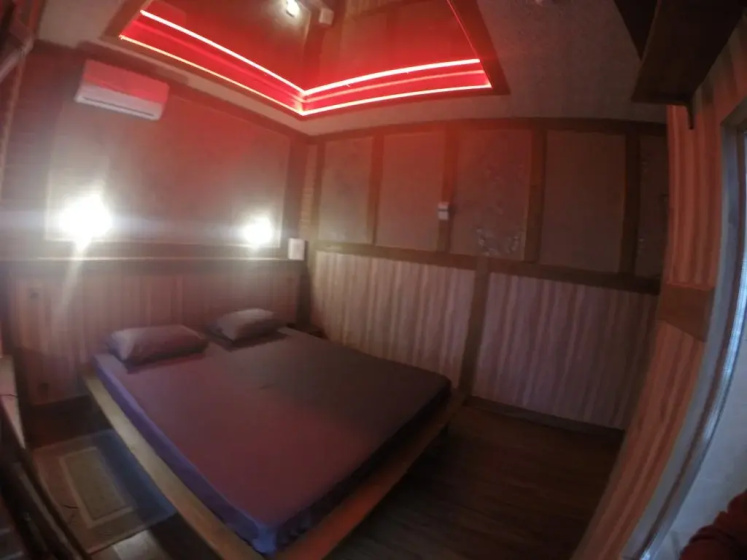 Bannyij Klub Apartments — отзывы гостей и цены