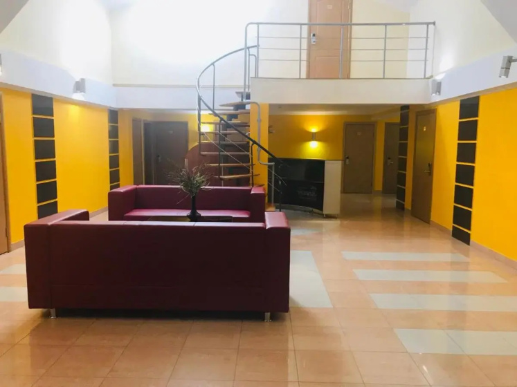 Davidov Inn — отзывы гостей и цены