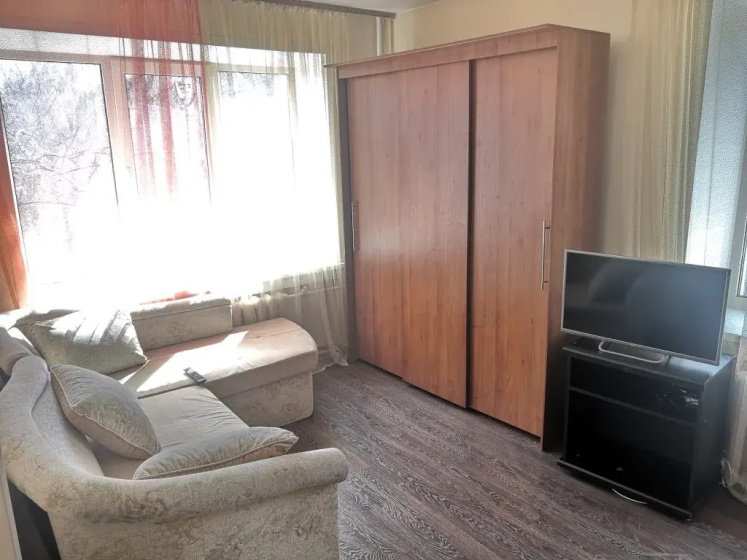 U Kliniki Meshalkina Apartments — отзывы гостей и цены