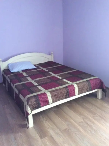 Na Komarova 2 Guest House — отель с удобным расположением в Гагра