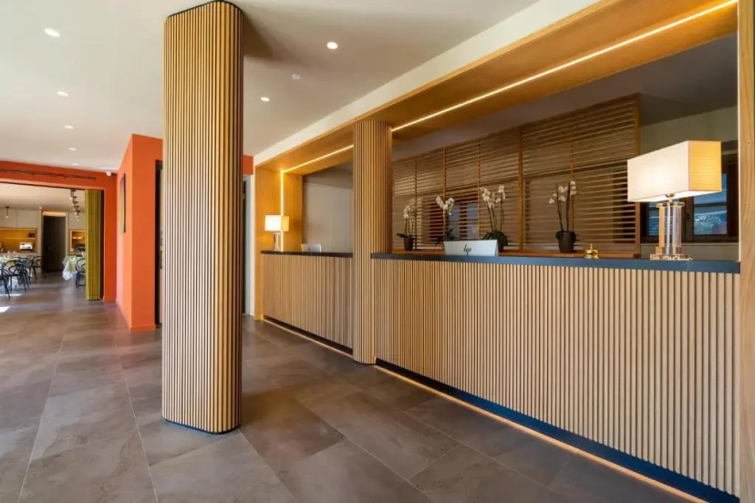 Villa Neroli 4 — отель в Флоренции, Италия