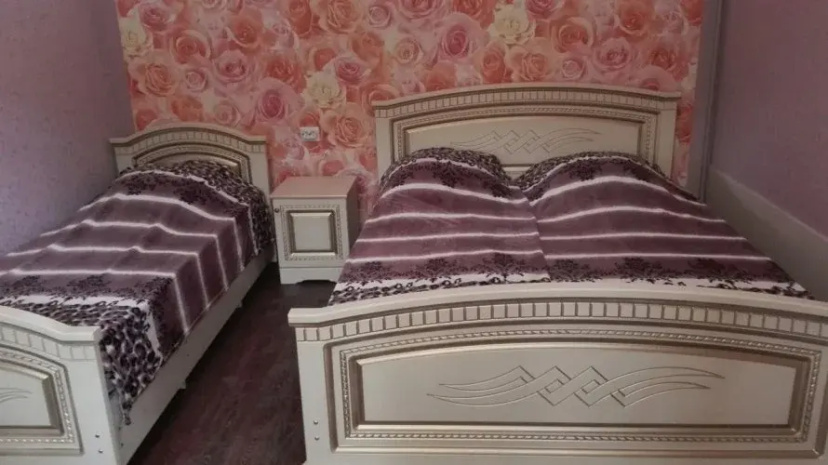 Guest House Gavan — забронировать отель в Сочи