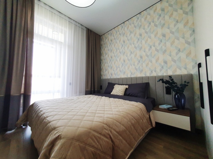 Utrip Cherry Apartments — забронировать отель в Казани