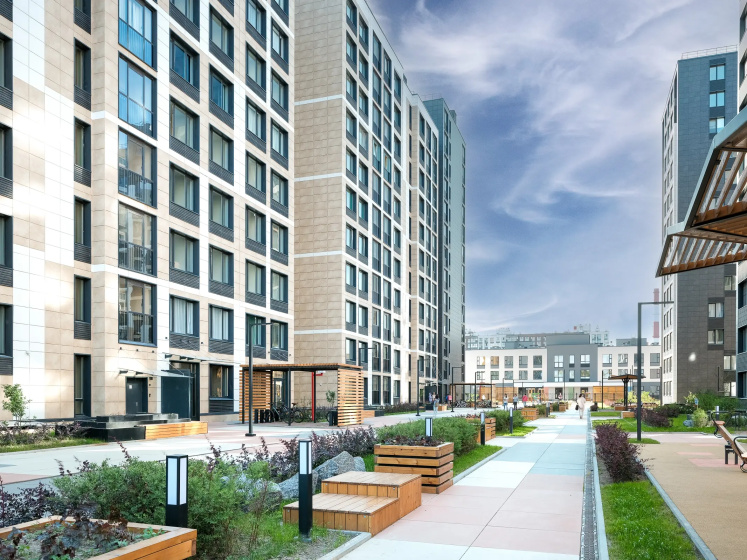 Weekend apartment on Tosina Street — забронировать отель в Санкт-Петербурге