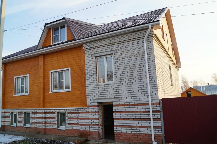 Alyonushka Guest House — комфортный отель в Суздаль