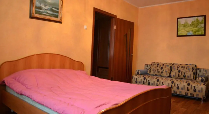 Avrora Apartment — отель с удобствами в Нижневартовске