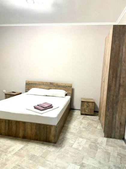 Rent.Min-Vody (Рэнт.Мин-Воды) на улице Чапаева — комфортный отель в Минеральные Воды