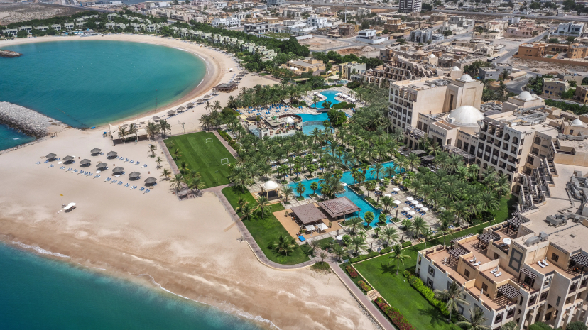 Rixos Al Mairid Ras Al Khaimah, Рас аль-Хайма, Объединенные Арабские Эмираты
