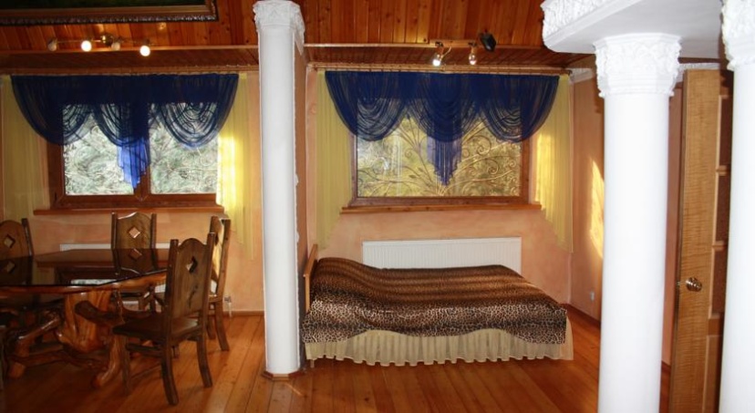 Anatol Cottage — отзывы гостей и цены