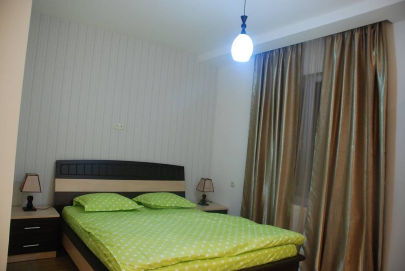 Black Sea Guest House — комфортный отель в Тбилиси