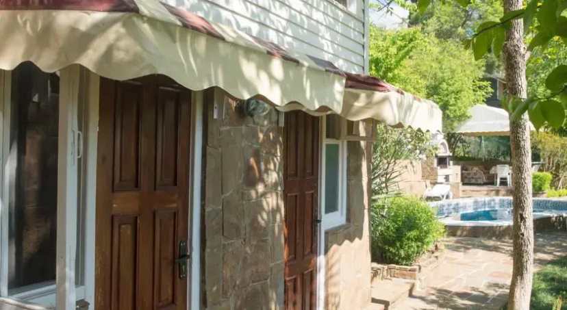 Guest House Olga — отзывы гостей и цены