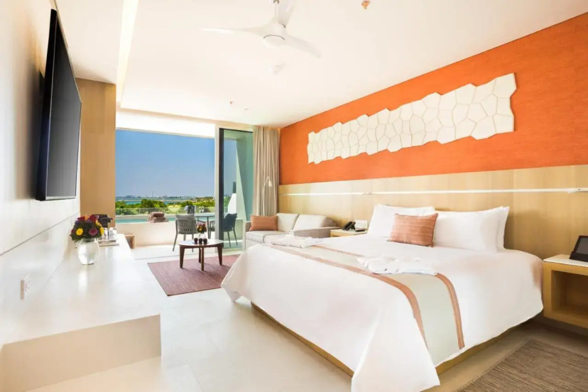 Dreams Vista Cancun Resort & Spa All Inclusive - Resort in كانكون - Photo 3