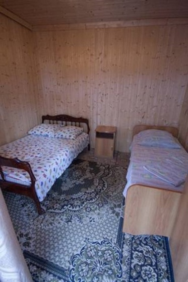 Сура — отель в Сочи, Россия