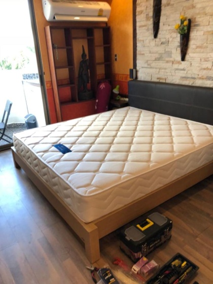 Jomtien Condotel — отзывы гостей и цены