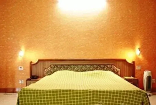 Hotel Amber - Hotel in Λάκναου - Photo 1