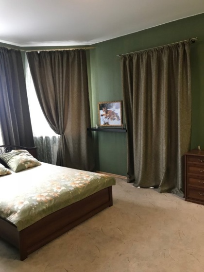 Цены на Sweet Home Guest House в Иркутске