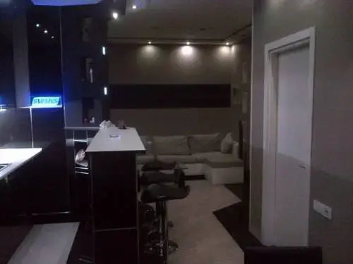 Berbuki Flat — отзывы гостей и цены
