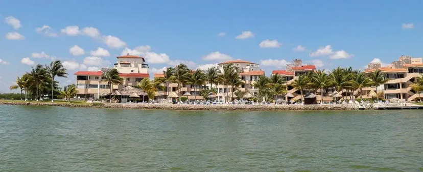 Wivc Coral Mar - Hotel in كانكون - Photo 1