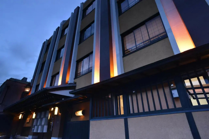 Цены на NISHIYAMA RYOKAN - Established in 1953 в Киото