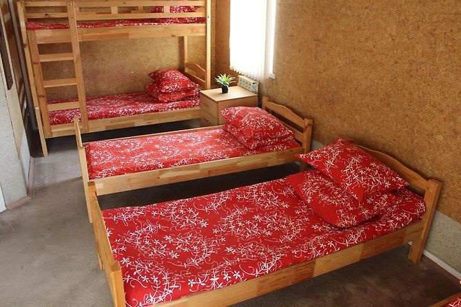 Цены на Guesthouse Acacia в Минске