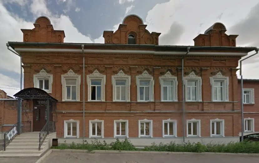 Цены на Guest House na Bannom 5 в Оренбург
