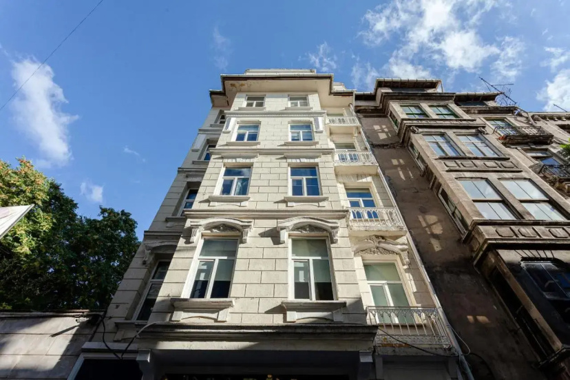 Origine RentalS Galata Tower — отель с удобным расположением в Стамбуле