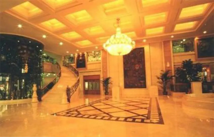 Join Us Plaza - Hotel in هاربن - Photo 3